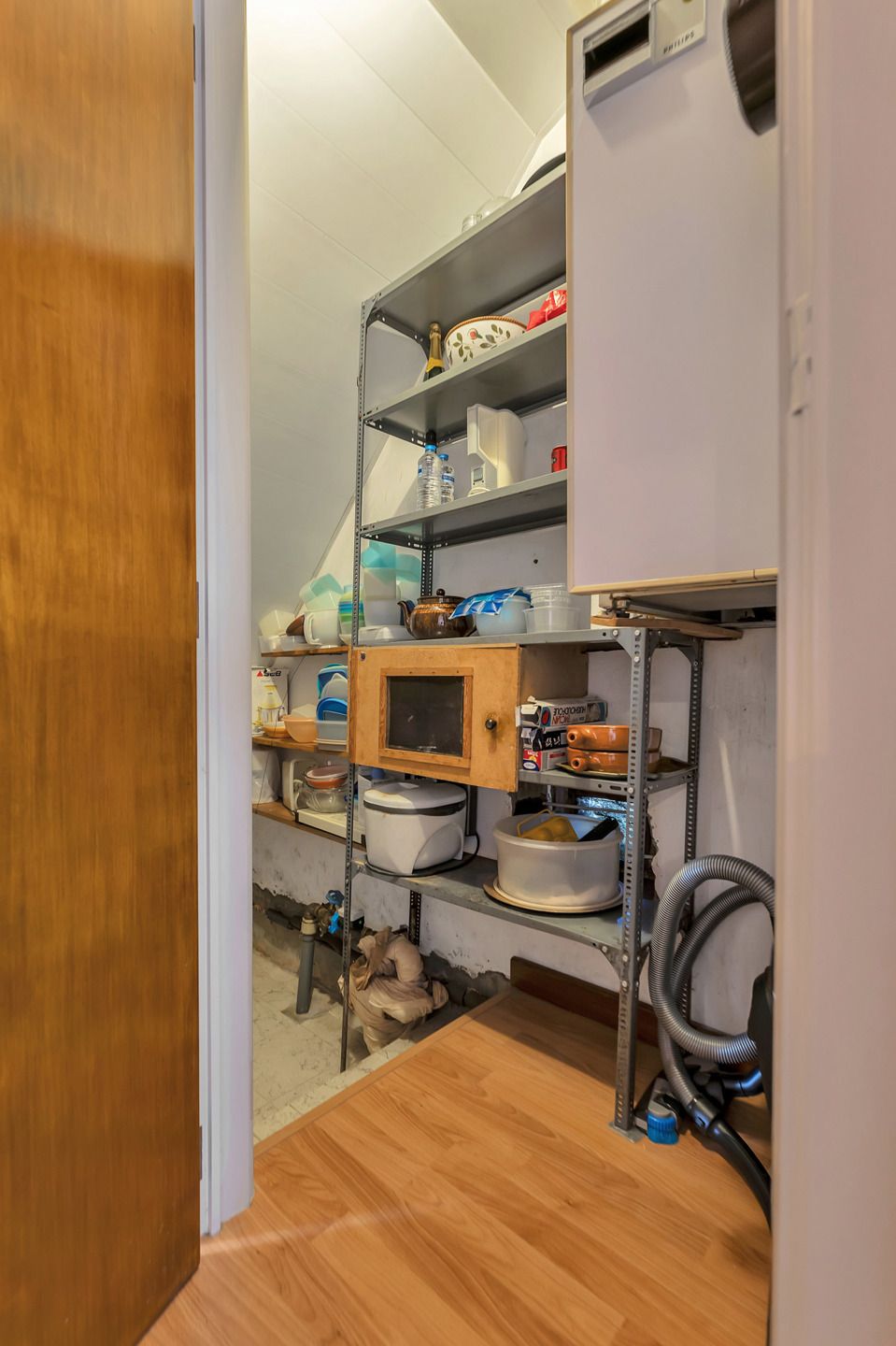 Woning met 3 slaapkamers op rustige locatie in Vollezele foto 32