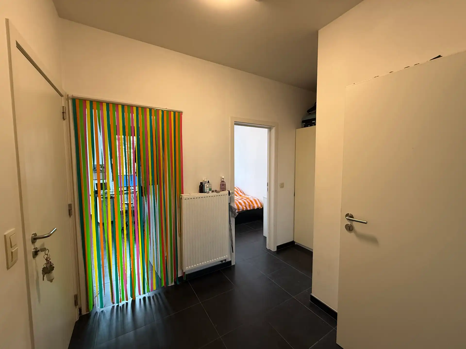 AALST-CENTRUM - Recent appartement met groot terras. foto 17