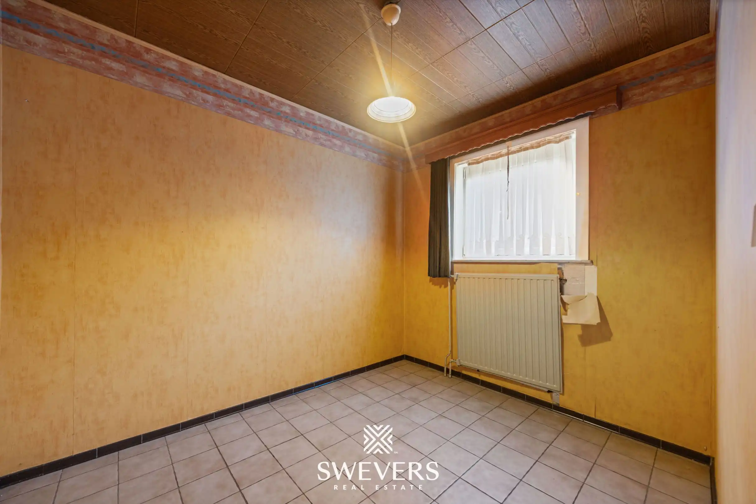 Gelijkvloerse woning met 3 slaapkamers op 10a 85ca foto 20