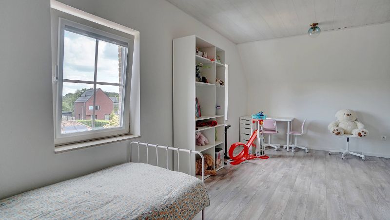 Recente instapklare BEN-woning van 150m² op 3a45ca foto 13