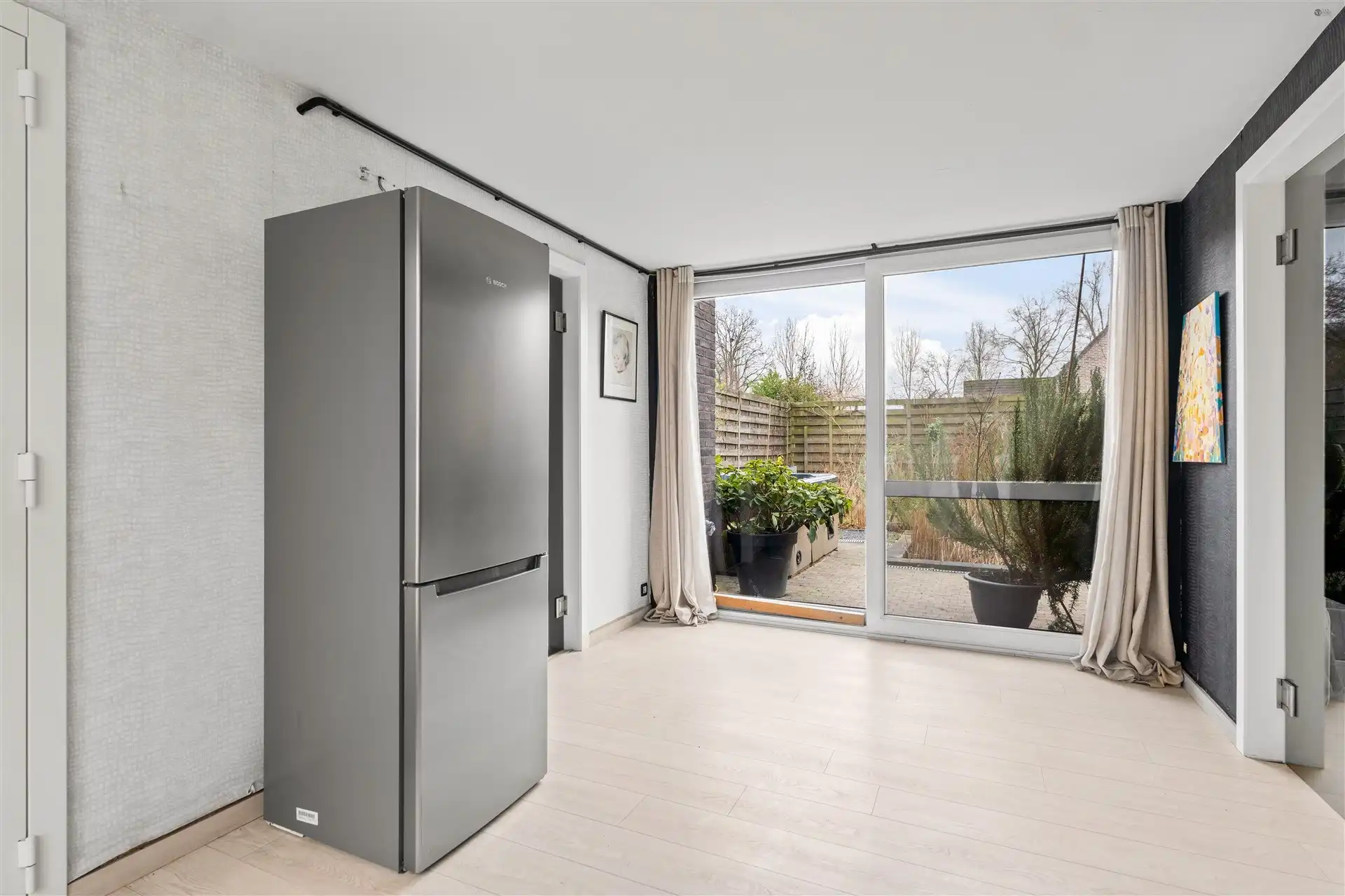 Uniek en rustig vakantieverblijf foto 11