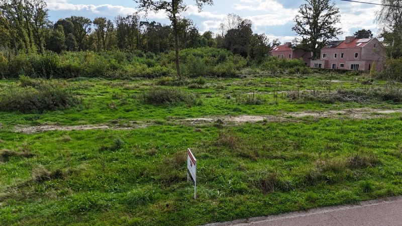 Schiplaken - gunstig gelegen bouwgrond van 9 are 38 ca voor open bebouwing foto 4