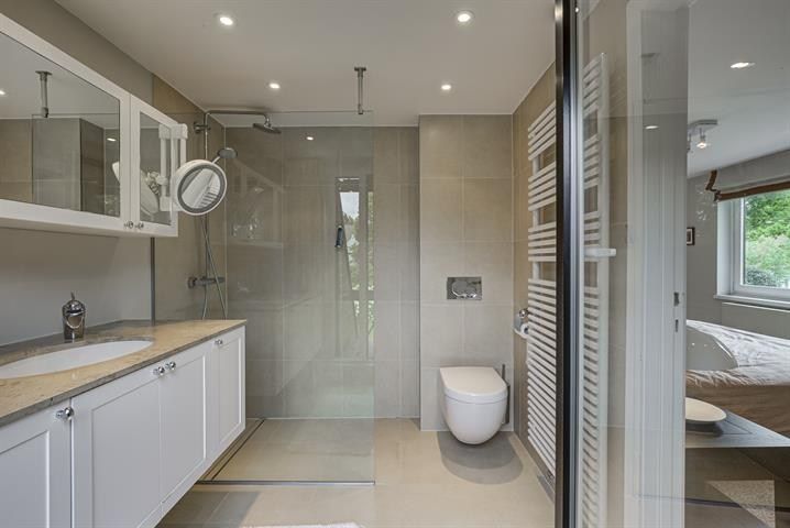 Villa op een uitzonderlijke locatie verscholen nabij de Zoutedijk foto 13