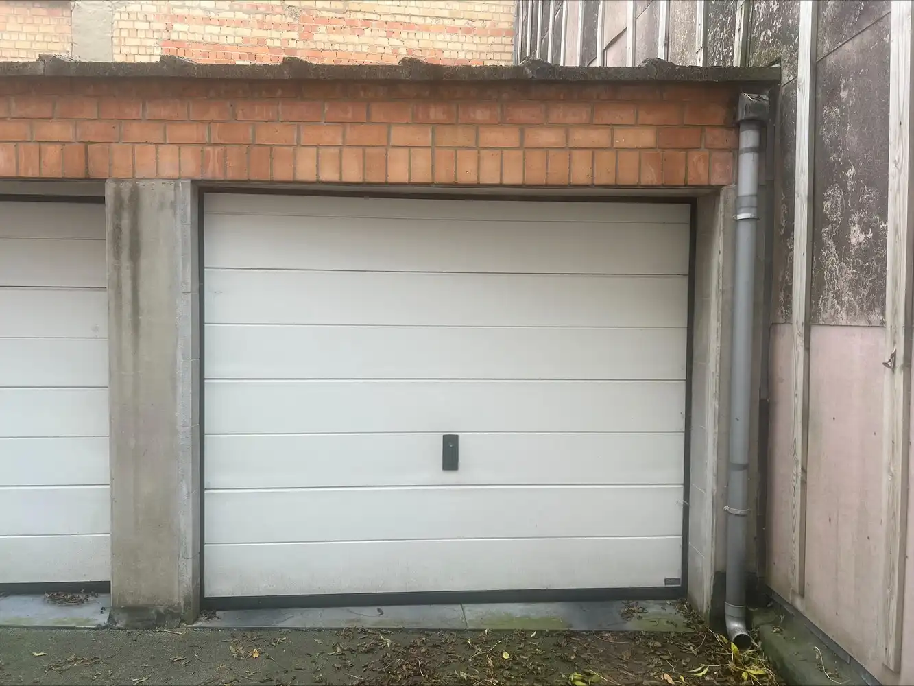 RESIDENTIE MERCATOR foto 4