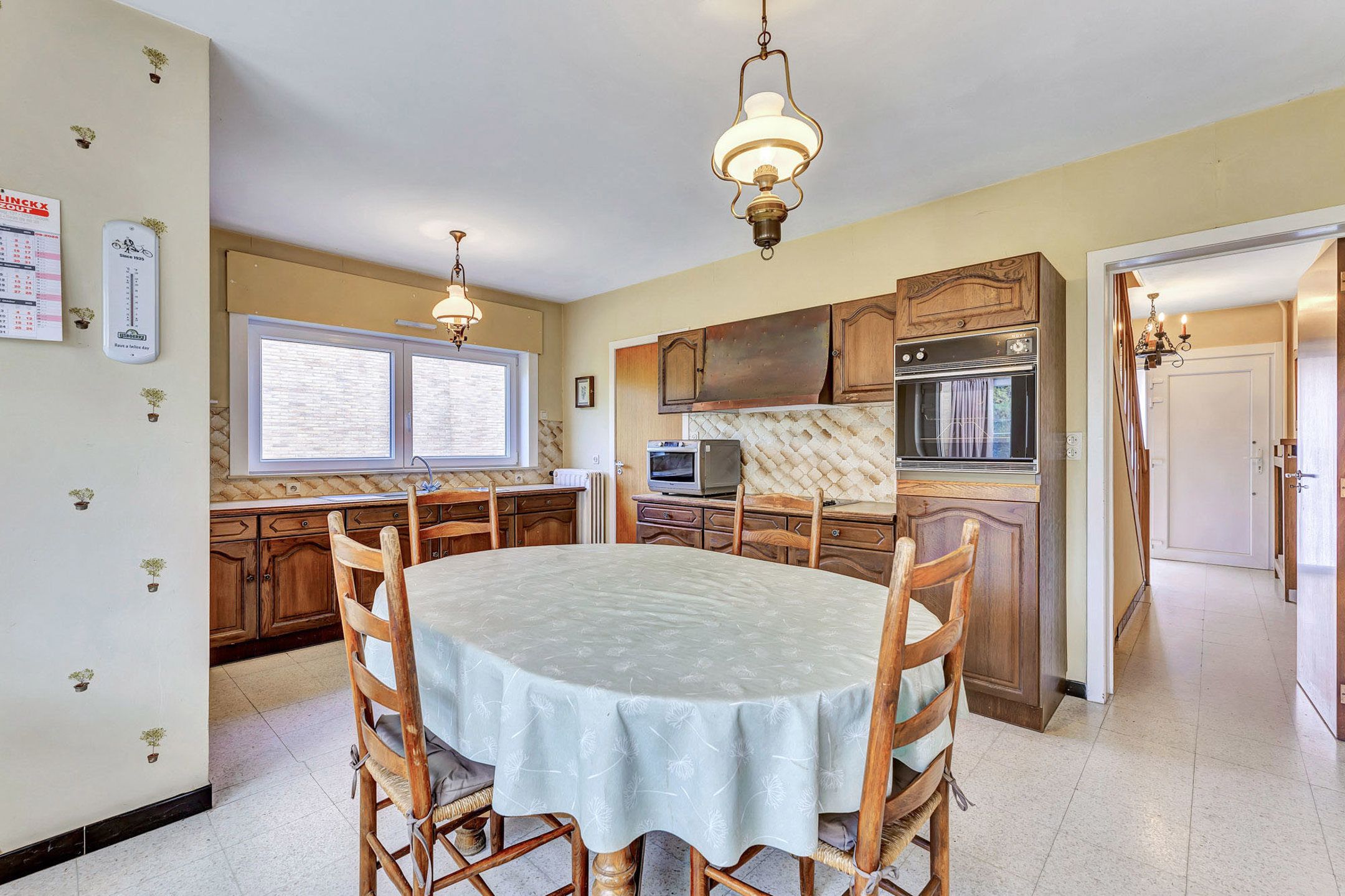 Open bebouwing te koop in Schepdaal! foto 6