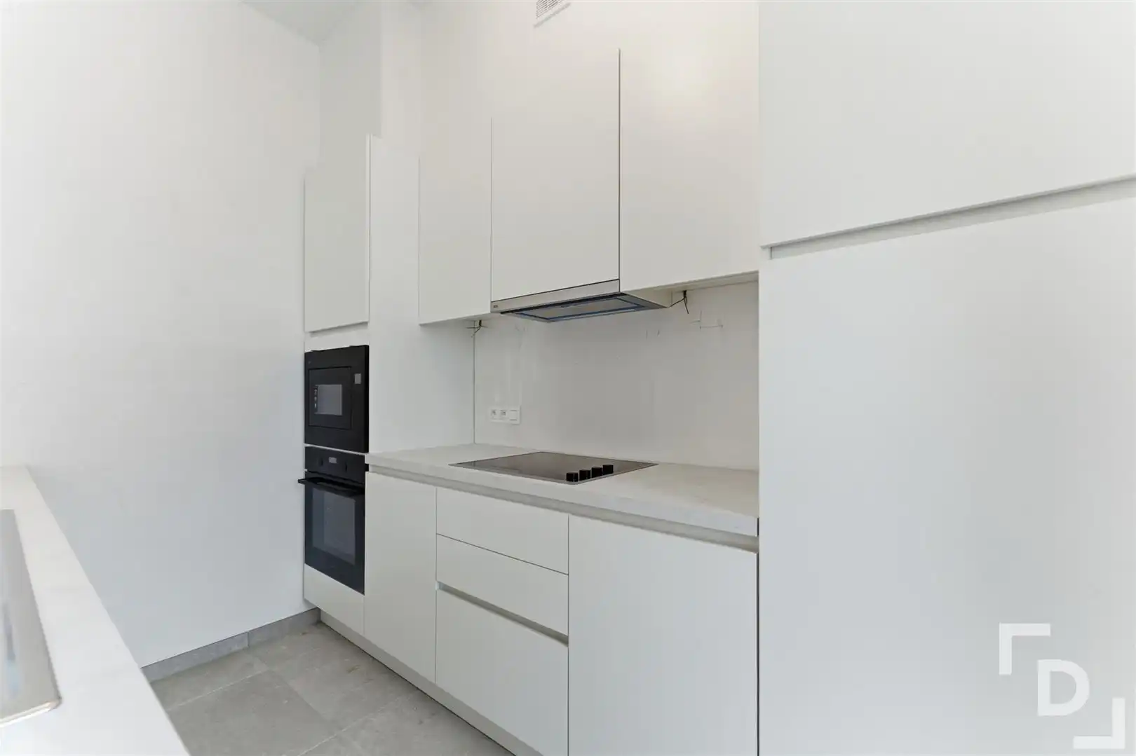 Nieuwbouwappartementen op toplocatie in centrum Ieper. foto 27