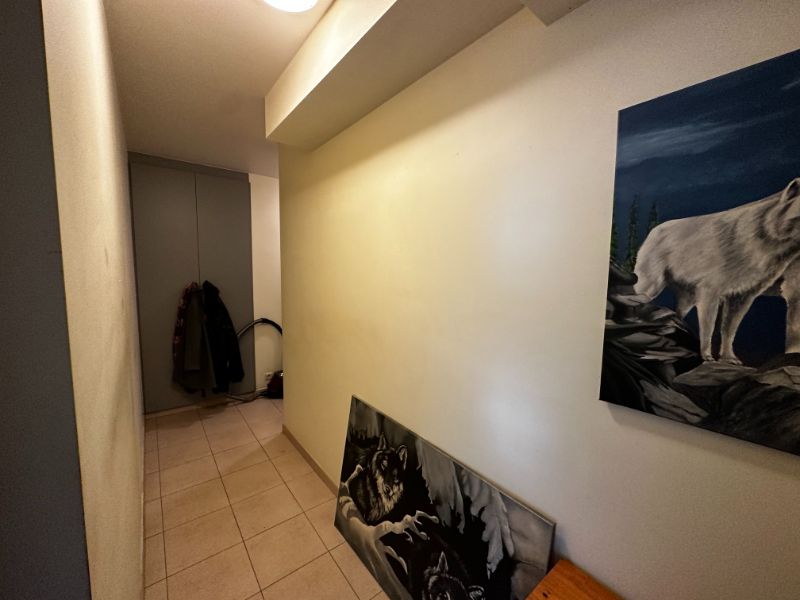 Gv app, 1 slpk met grote tuin en garage! foto 2