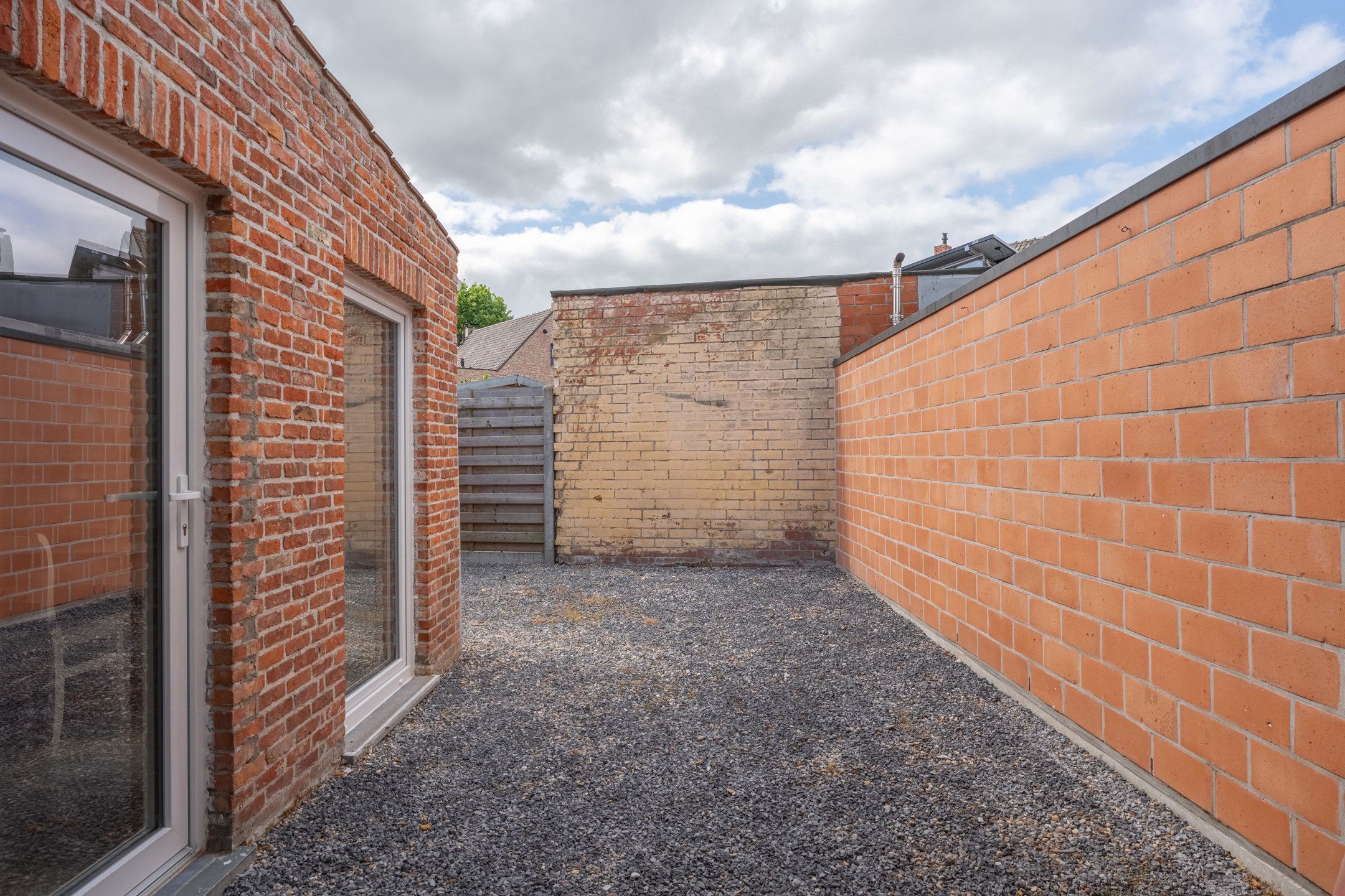 Gezellige 2slpk woning met buitenterras te Turnhout. foto 23