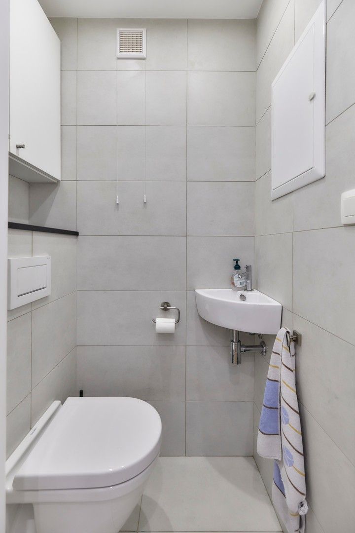 Appartement te huur foto 17