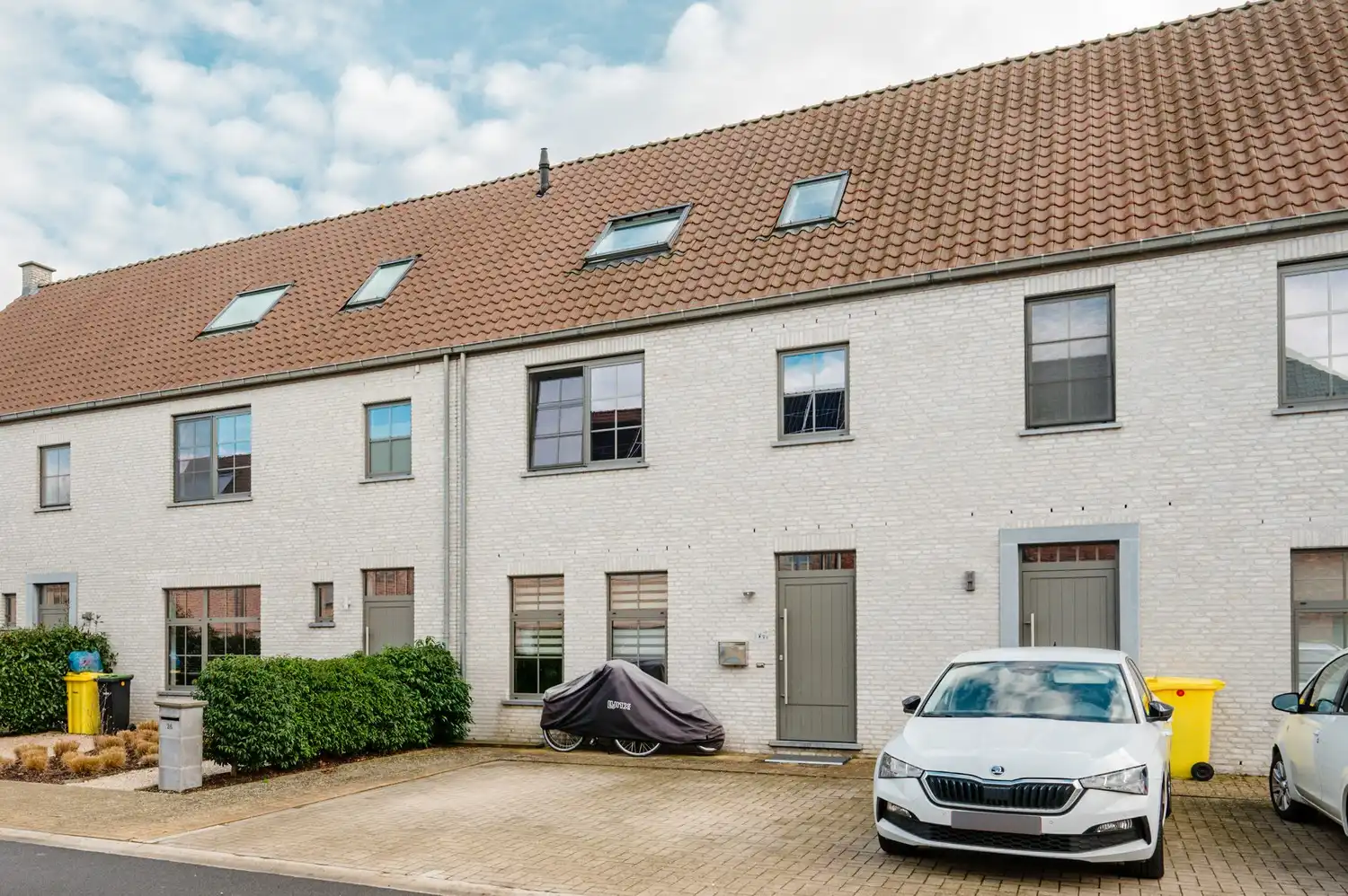 INSTAPKLARE GEZINSWONING I 4 SLPK I EPC=A foto {{pictureIndex}}