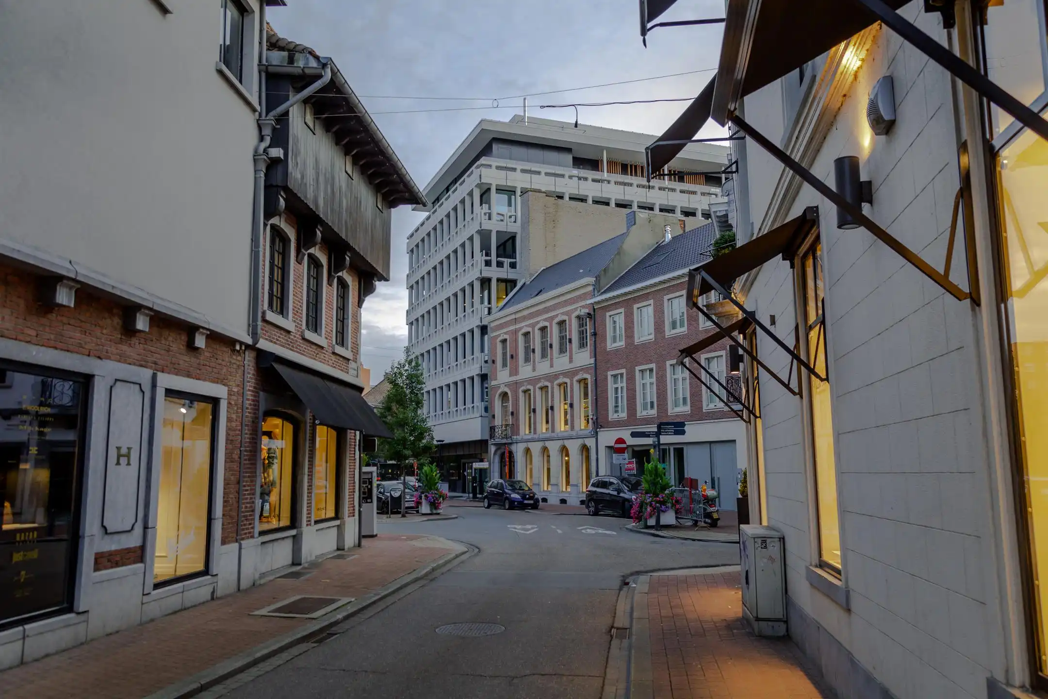 BEZOEK ONS MODELAPPARTEMENT IN HARTJE  CENTRUM foto 5