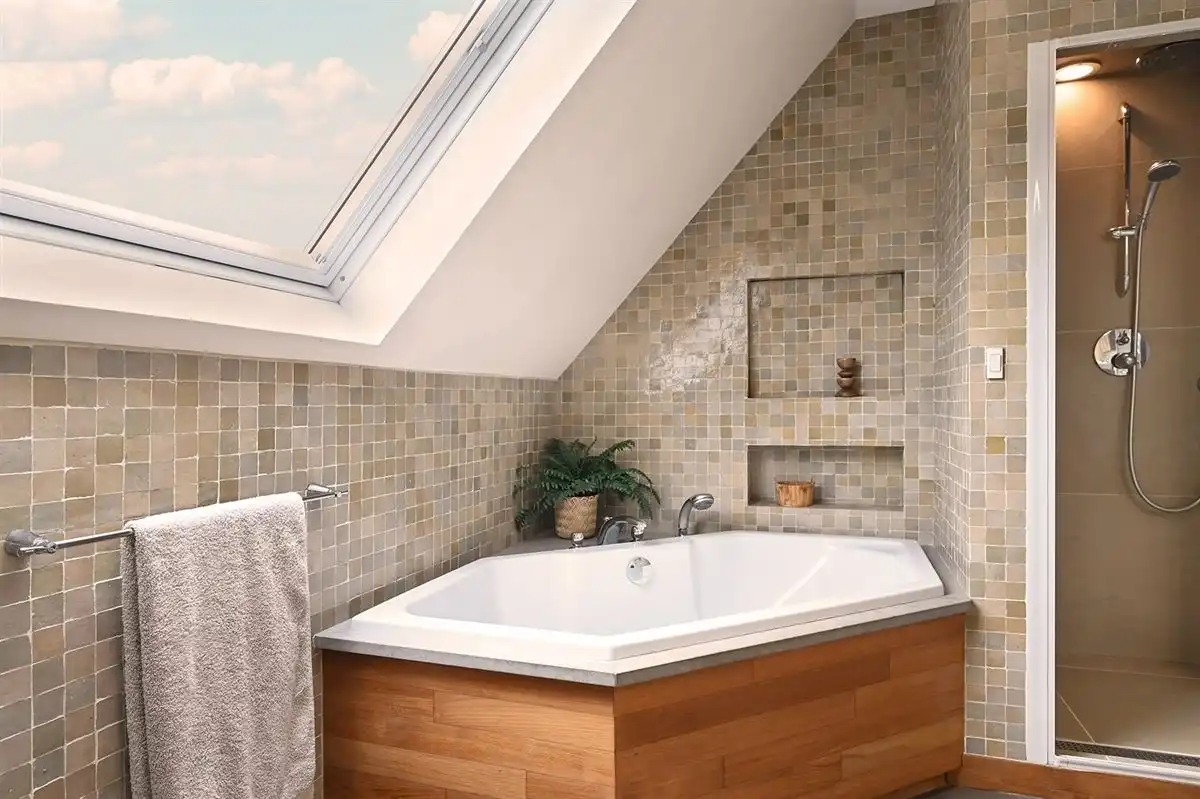Instapklare villa met zwemvijver foto 21