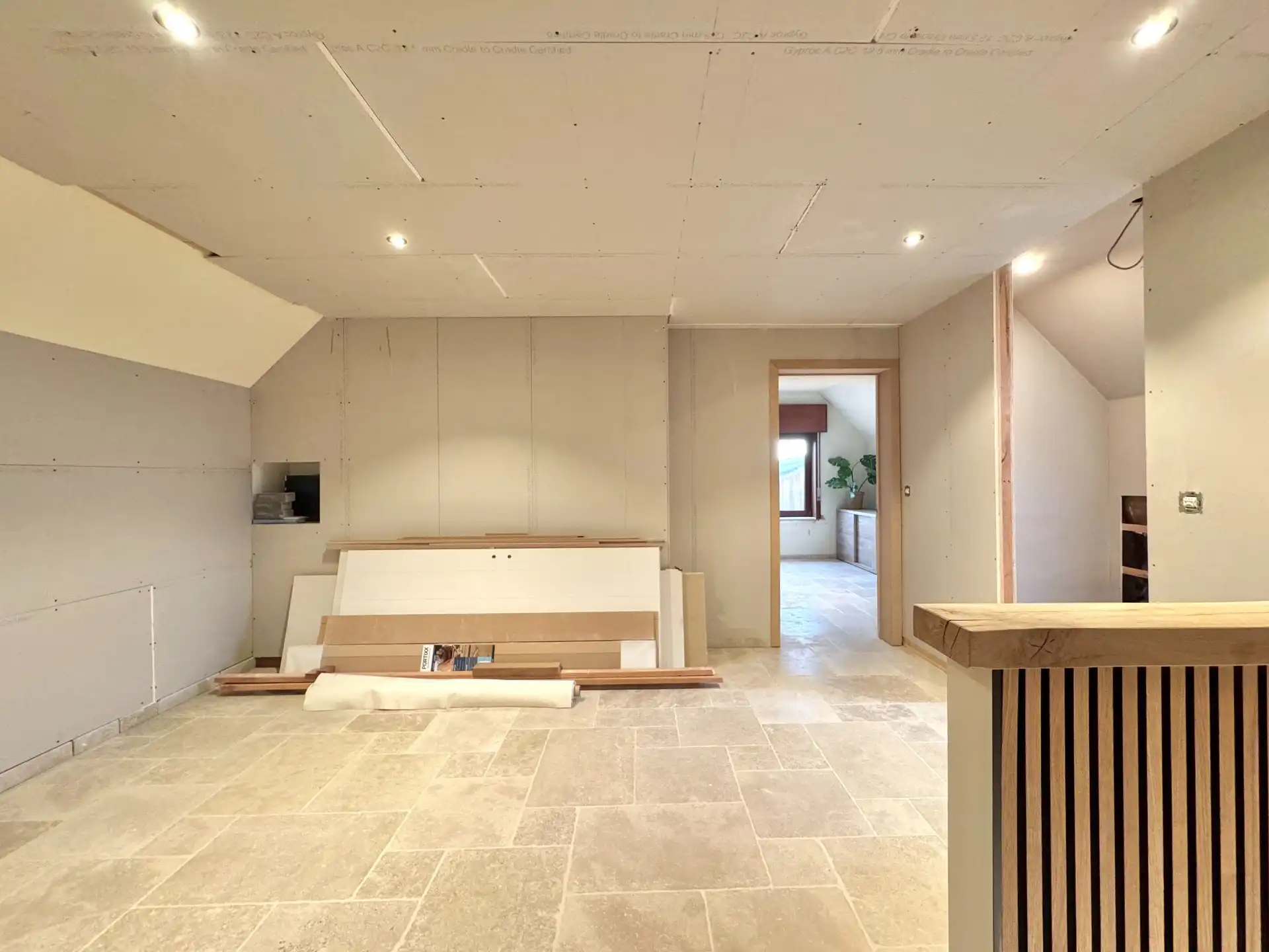 LANDELIJKE WONING MET 3 KAMERS EN BIJGEBOUW | 4.620 M² foto 34