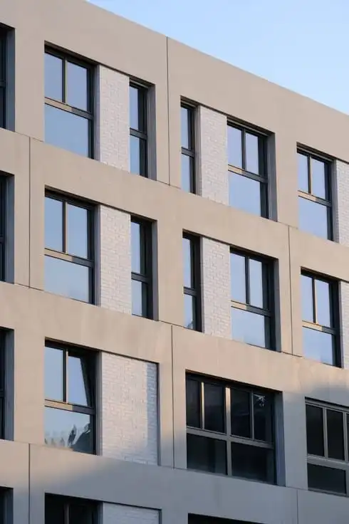 De Lesselier - Kom de modelappartementen ontdekken! foto 6