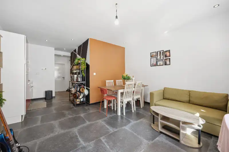 Aangenaam 1-slaapkamer appartement, in het centrum van Mechelen, foto 2