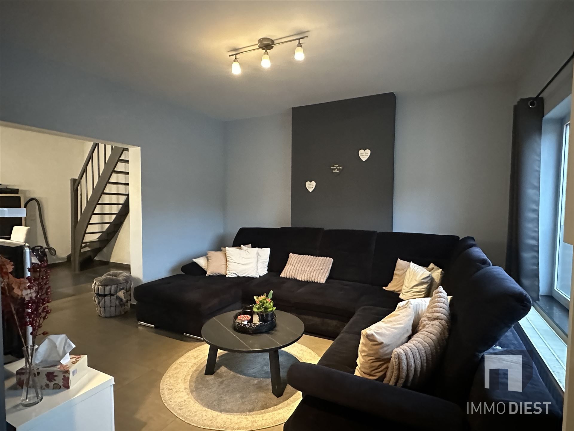 Instapklare woning met 3 slaapkamers en zonnige tuin foto 3