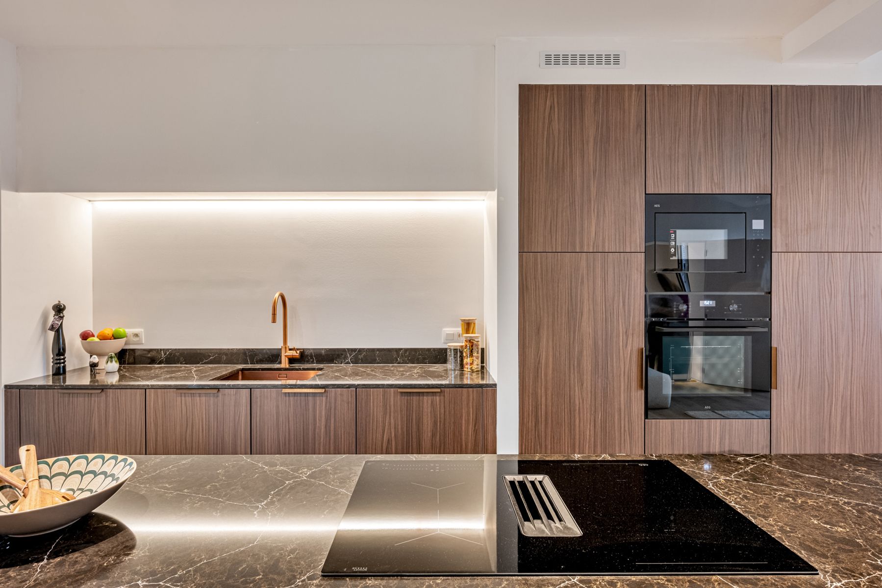 Exclusieve, energiezuinige woning met 3 slaapkamers en tuin foto 6