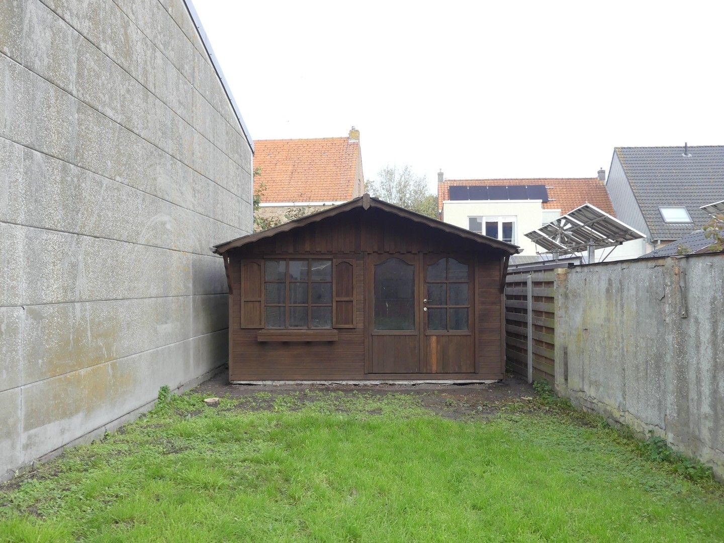 Ruime en instapklare gezinswoning met 5 slaapkamers foto 15