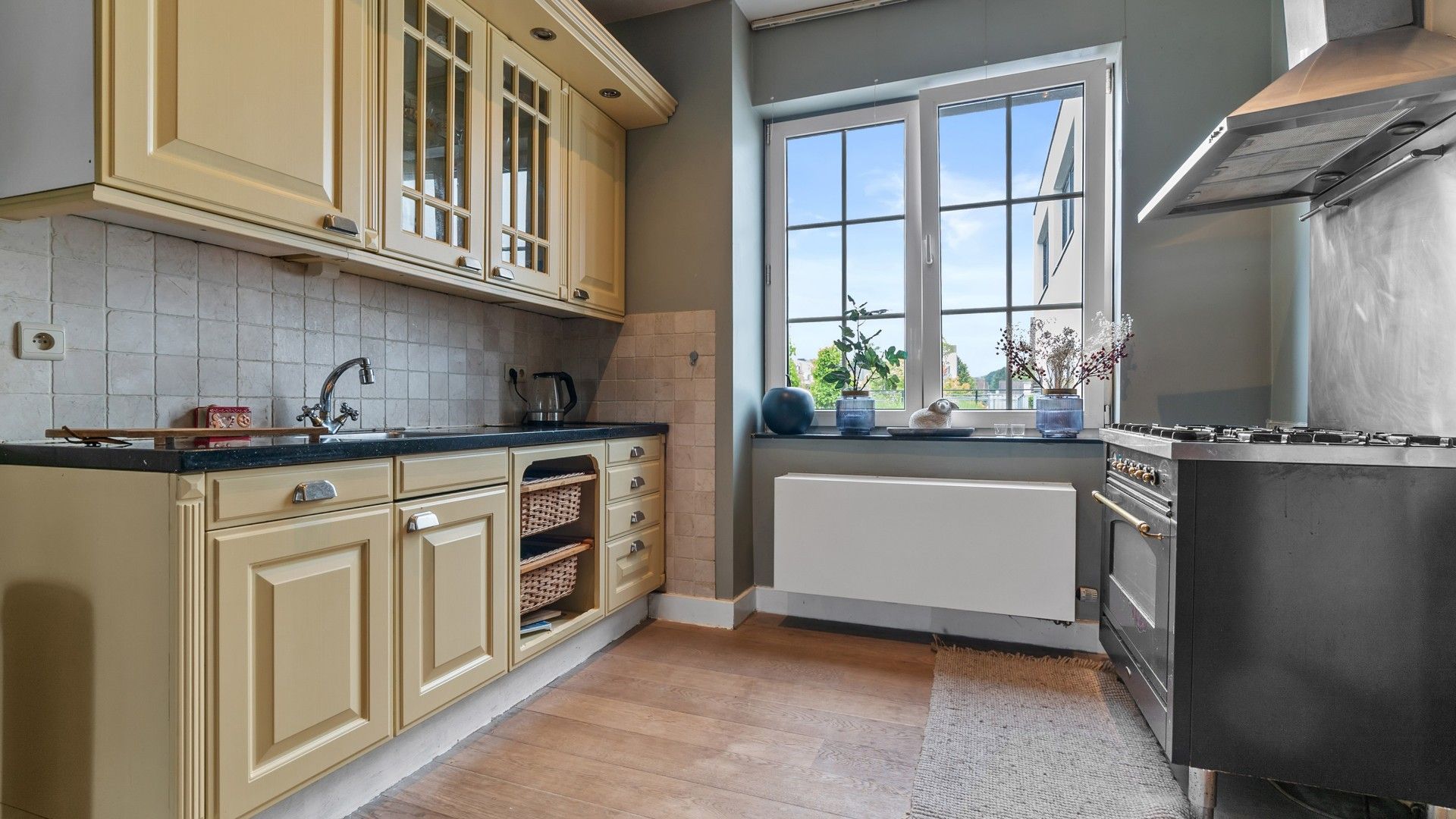 Instapklare en energiezuinige woning op 9a 18ca te Niel-bij-As foto 11