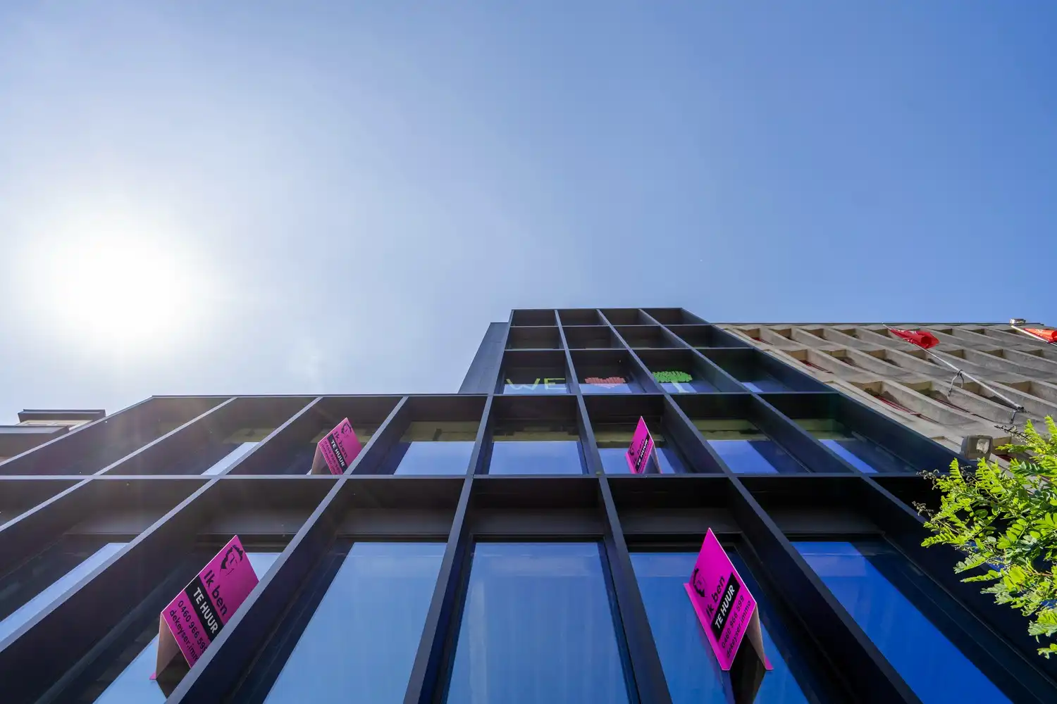 Urban Hub Office foto 13