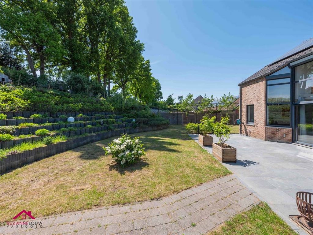 Gezellige, instapklare gezinswoning met garage foto 10