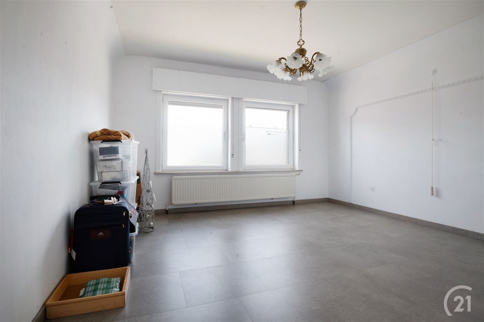 Instapklare woning met zonnige tuin en vlotte bereikbaarheid foto 13