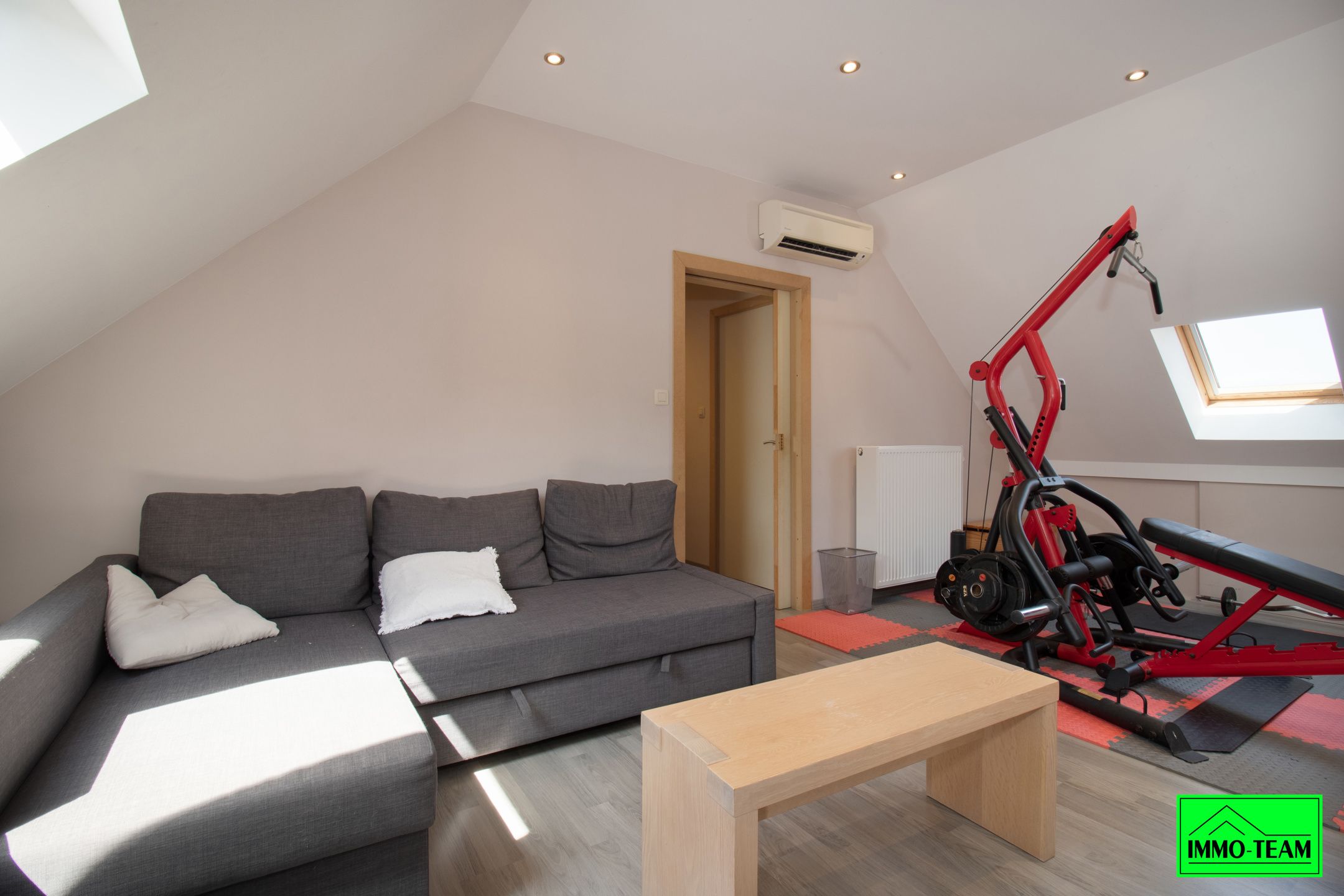 Instapklare, energiezuinige woning met 5 slaapkamers foto 21