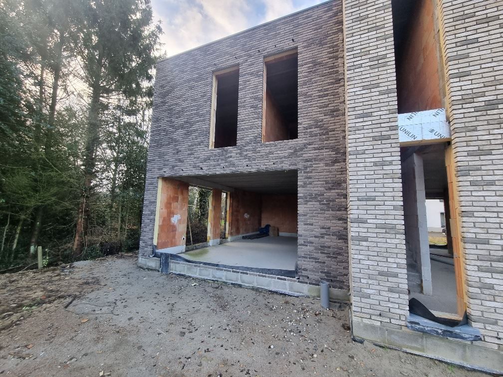 Nieuwbouwwon. 3 slpks, voll. onderkelderd foto 10