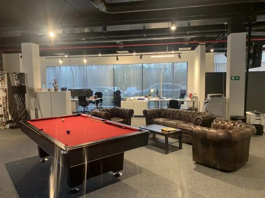 Motstraat 30-A, 2800 Mechelen foto 7