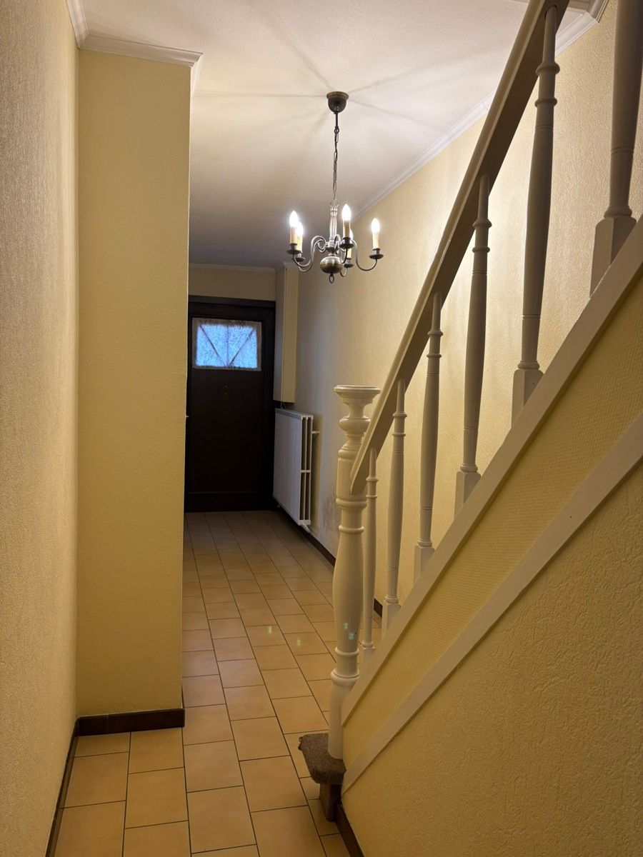 Rustig gelegen , ruime woning te huur in Wezemaal.  foto 10