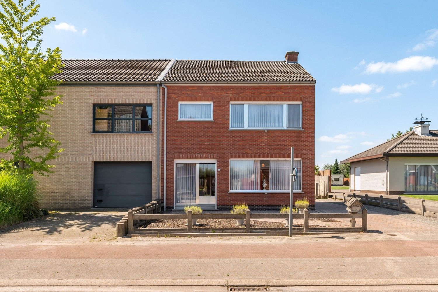 Huis te koop Melkouwen 10 - 2590 Berlaar