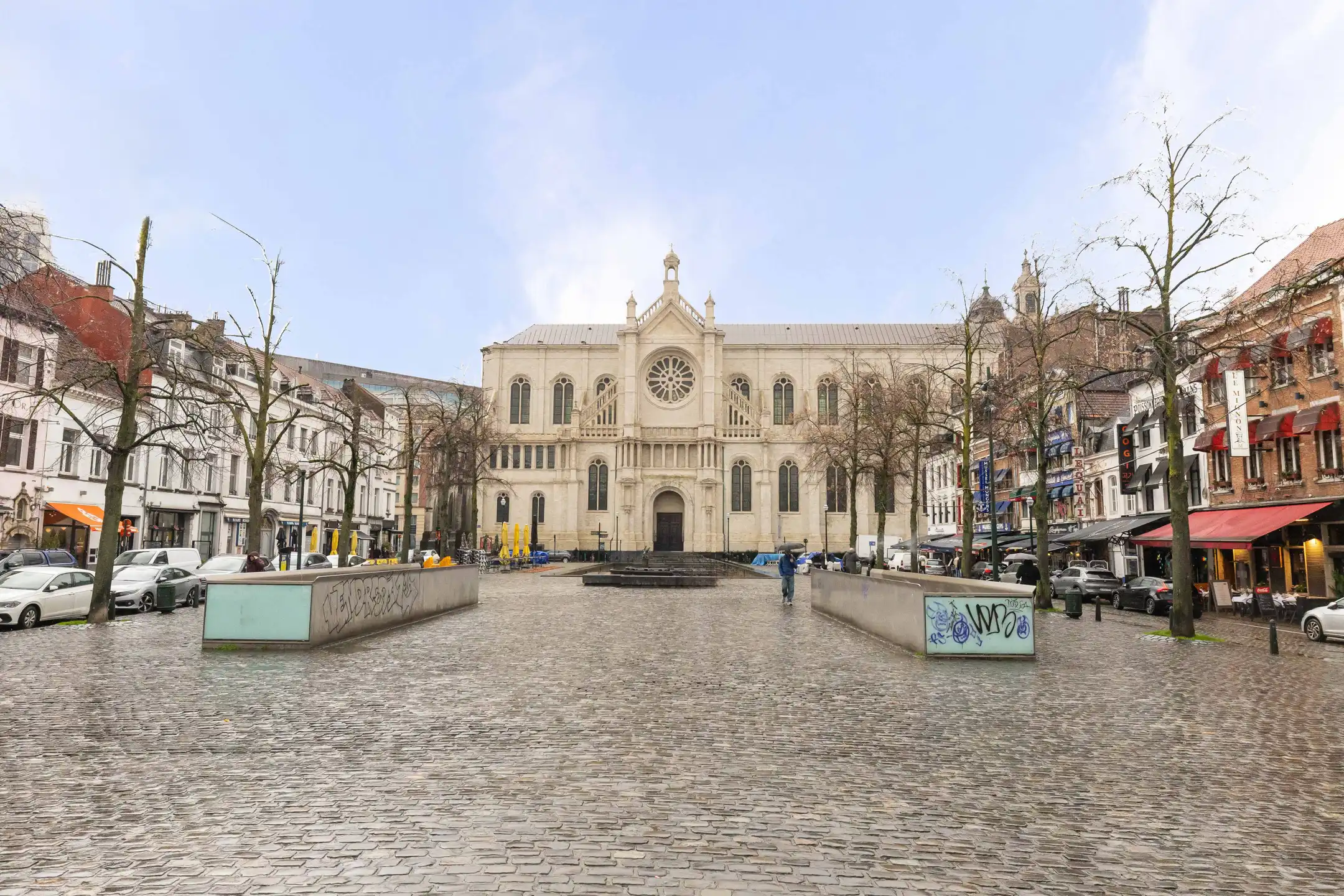 Studio in het historische centrum! foto 15