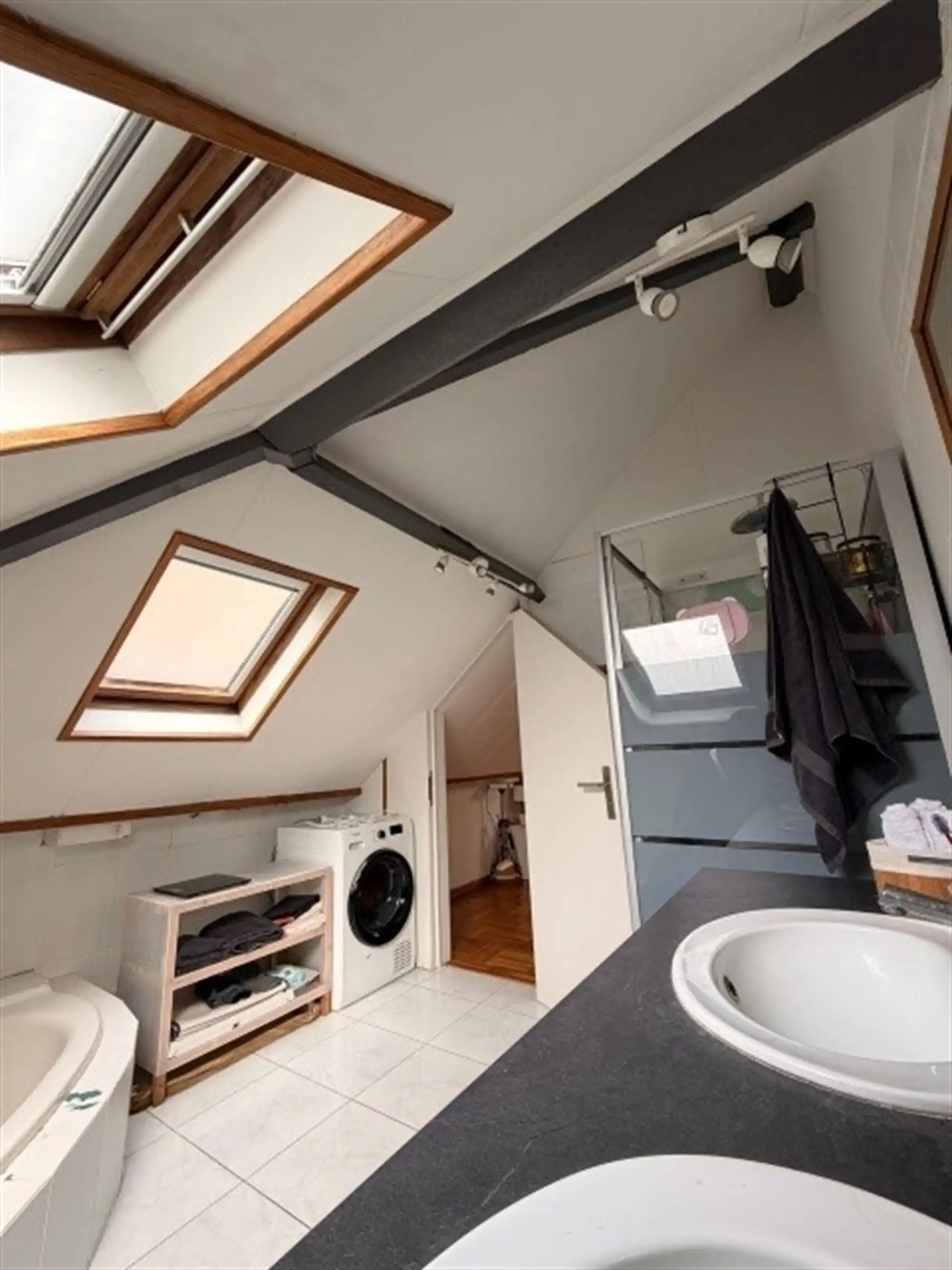 Opbrengsteigendom - Commercieel foto 23