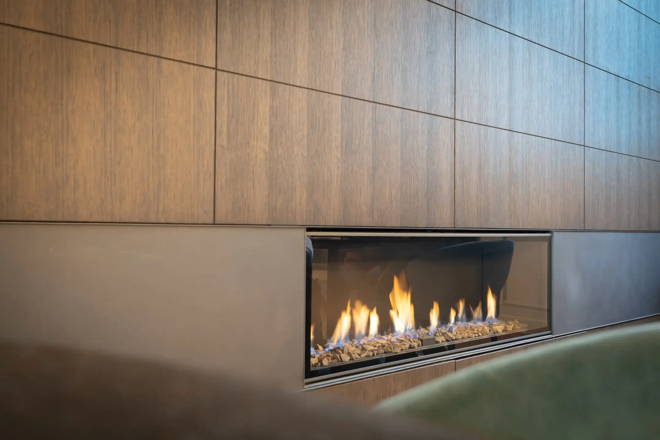 Gezellig en energiezuinig app. gelegen in Res. Jacobsmarkt foto 22