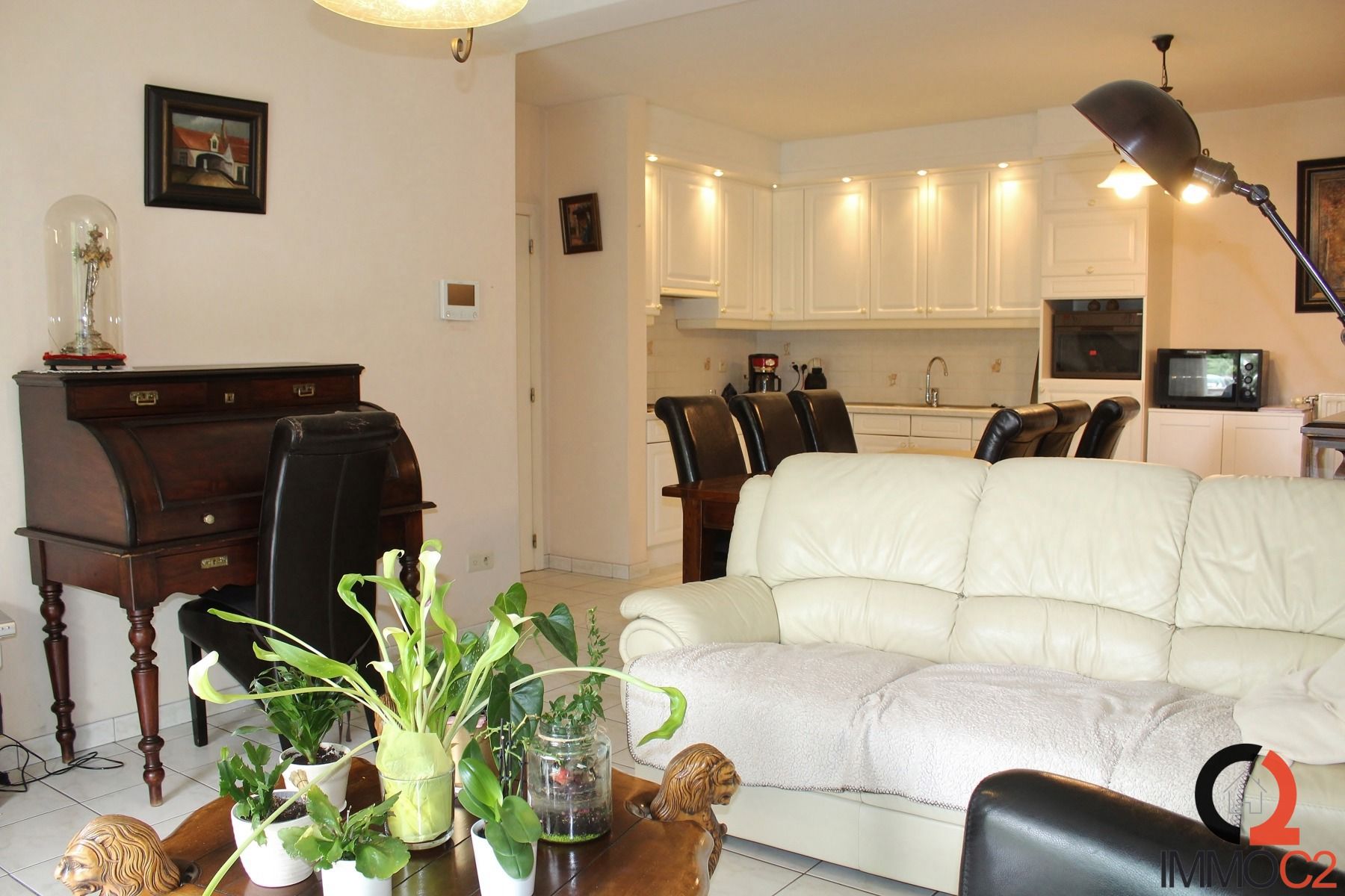 Appartement te huur foto 5