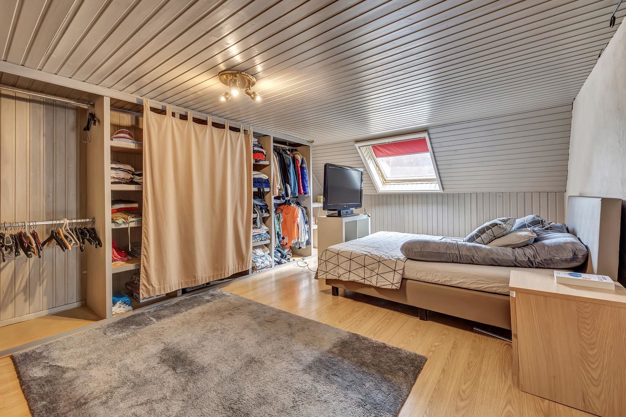 Half open bebouwing 3 k verder af te werken te Onkerzele foto 15