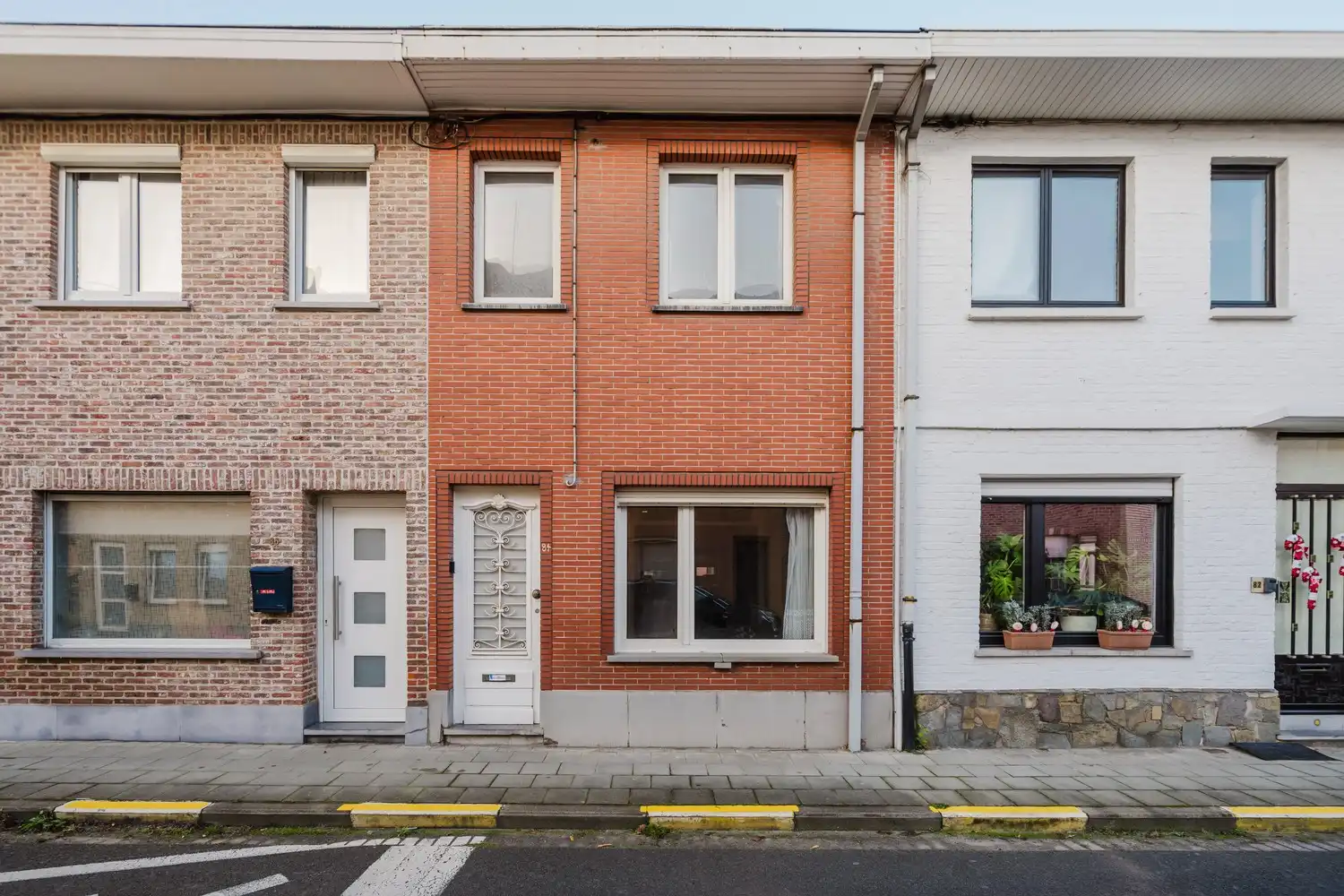 Hoofdfoto van de publicatie: Uw thuis creëren?