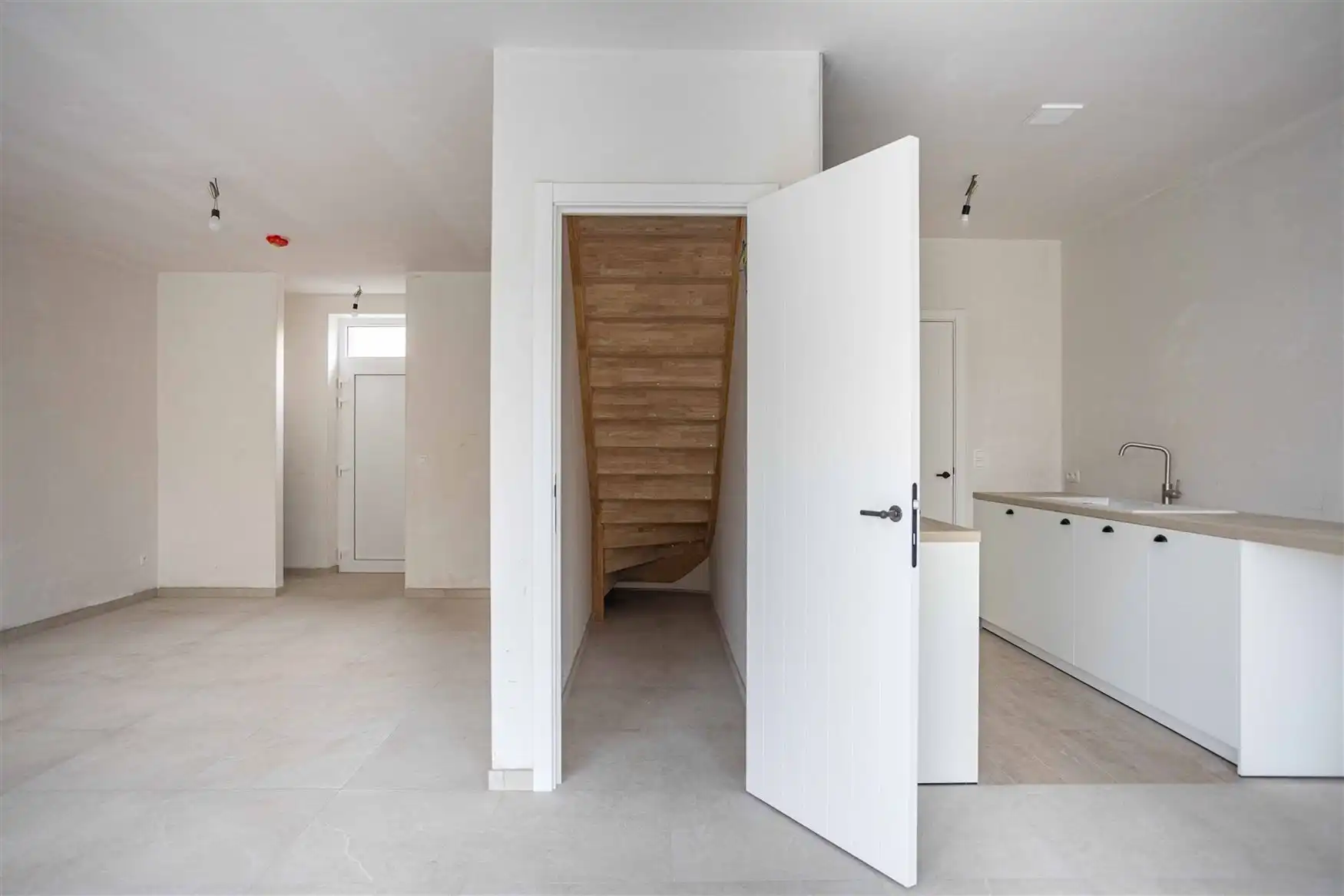 Knappe woning in het pittoreske centrum foto 13