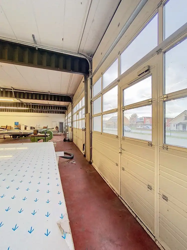 3400m² bedrijfsgebouw op 99a85ca foto 5