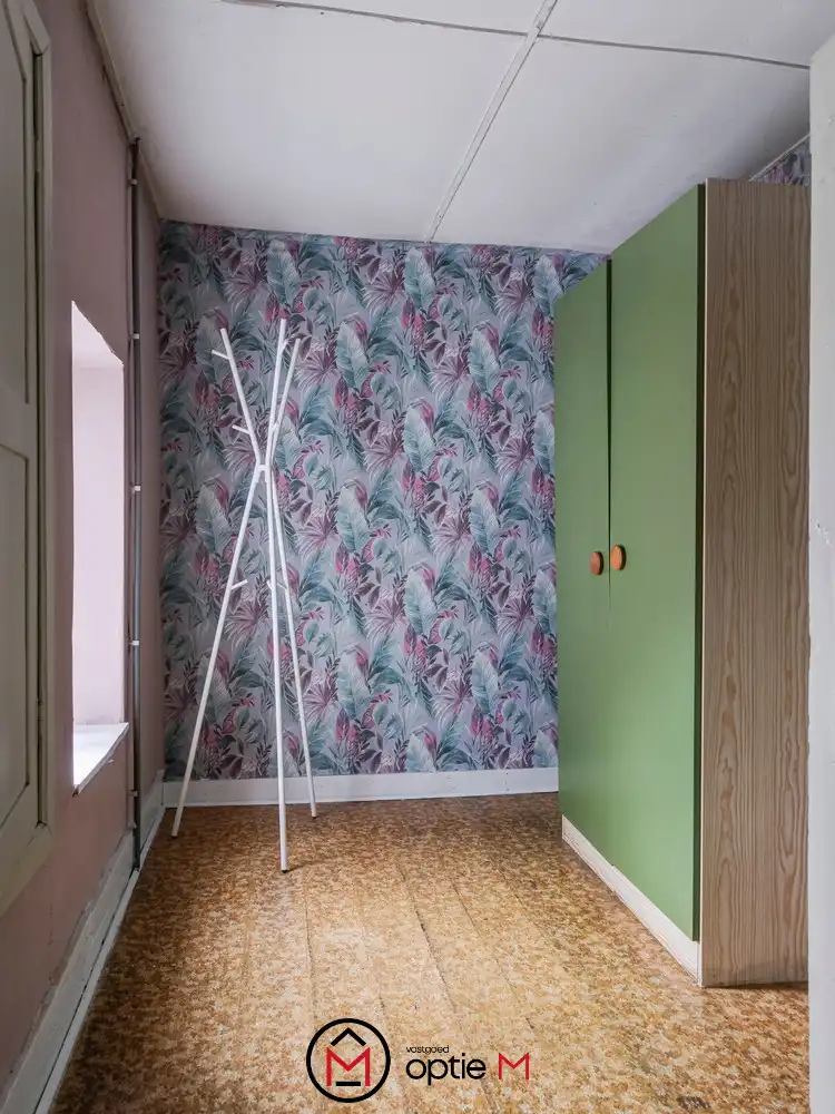Te renoveren gezinswoning te koop in Bilzen-Hoeselt – met ruime tuin, garage en vijf slaapkamers foto 23