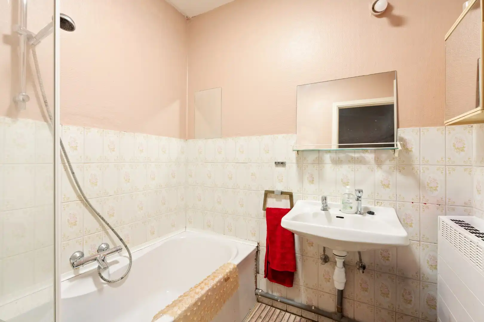 Te koop: Opbrengsteigendom met 6 appartementen in Berlare foto 13