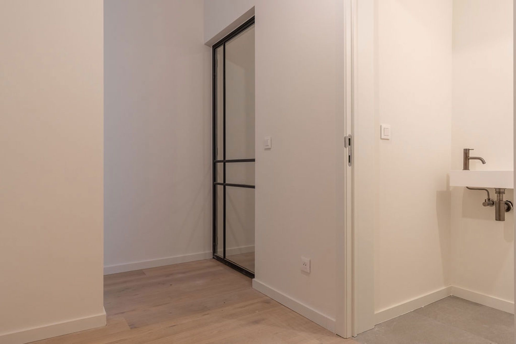 Uniek gelijkvloersappartement van 131 m² op rustige ligging foto 4