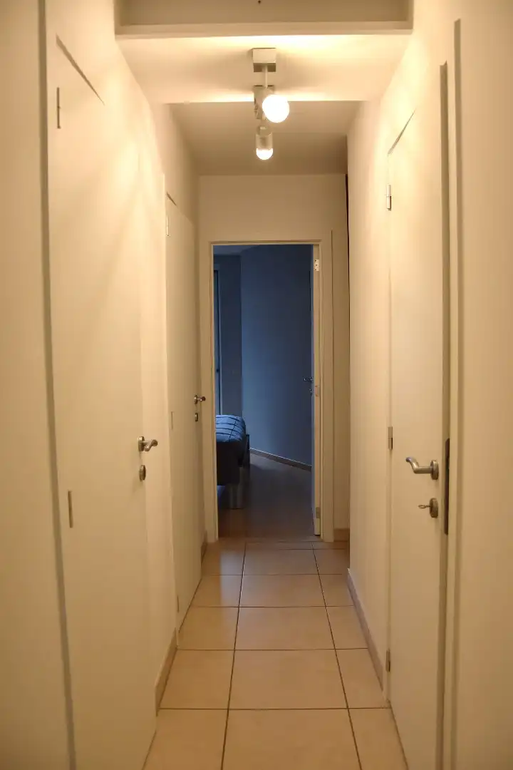 Ruim appartement met 2 slaapkamers foto 10