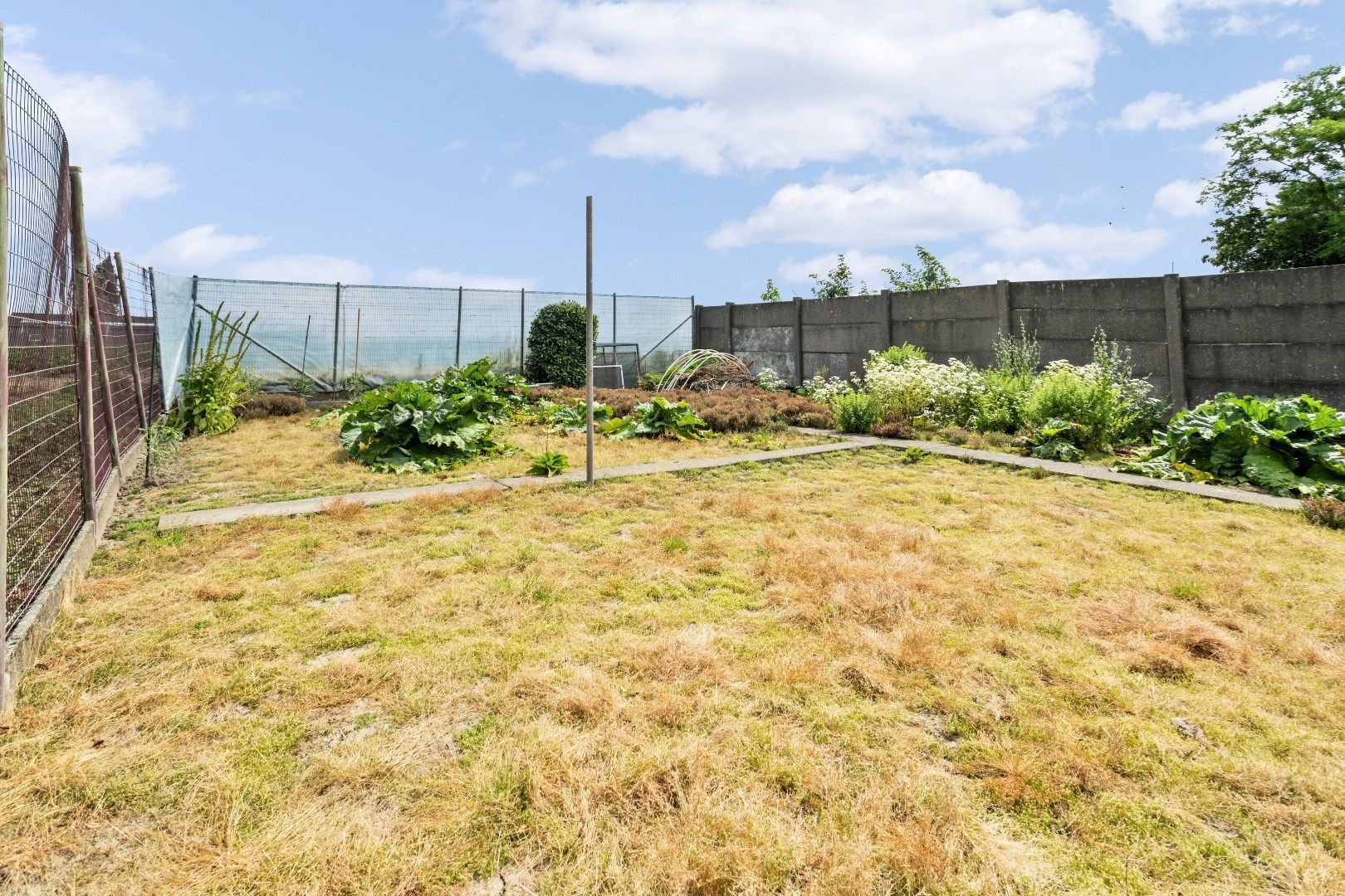 Goed onderhouden gelijkvloerswoning op ruim perceel van 700m² foto 23