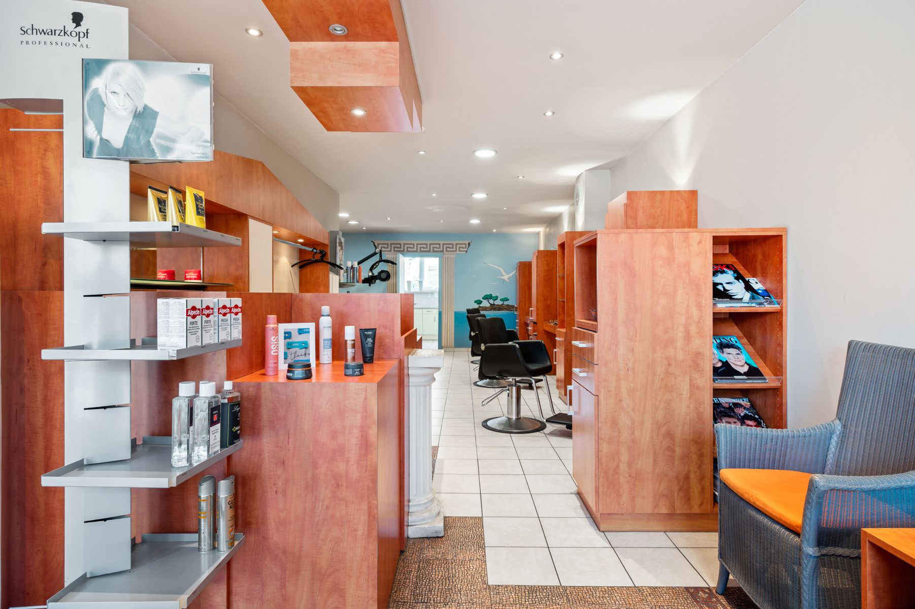 Karaktervolle ruime woning op top locatie foto 16