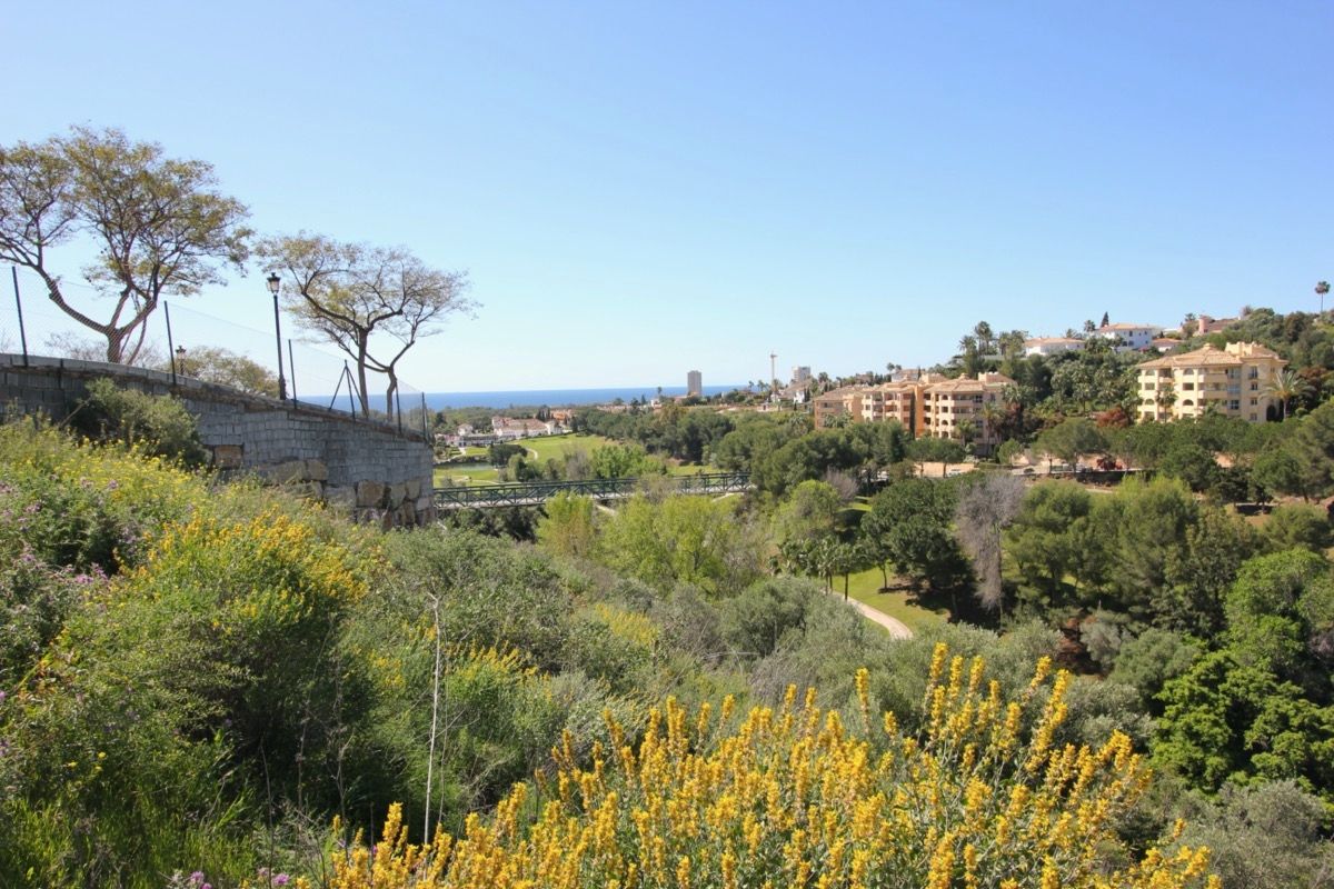 Heaven  Marbella Villa 1 foto 17