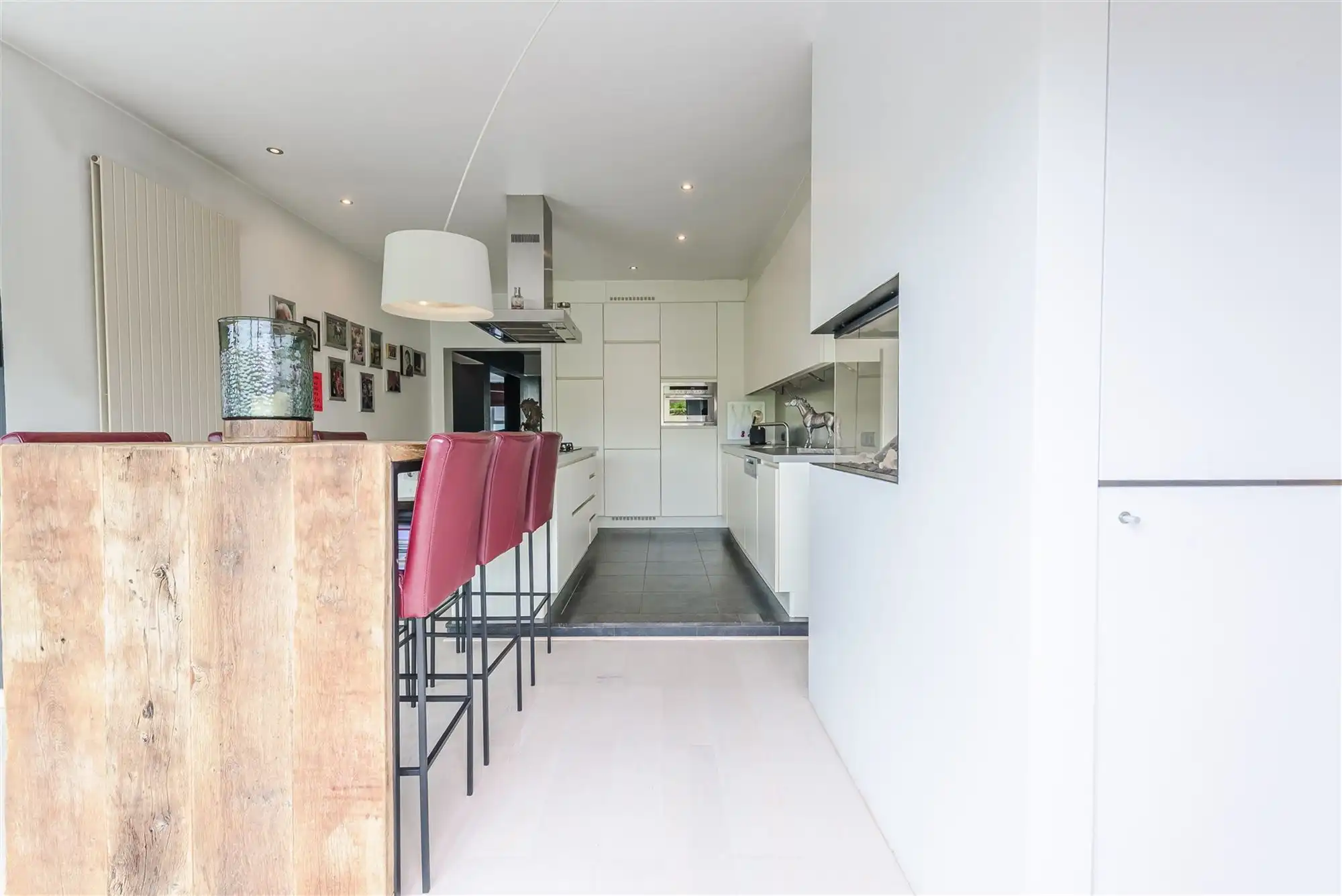 Vrijstaande woning met ruimte voor vrij beroep foto 13