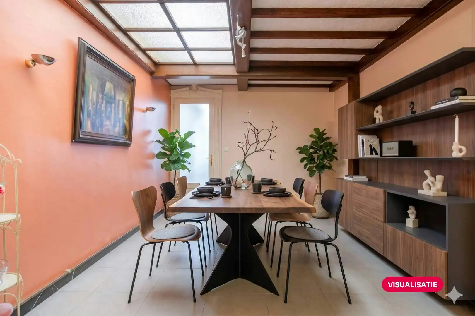 Huis te koop Wandelingstraat 14 - 8500 Kortrijk