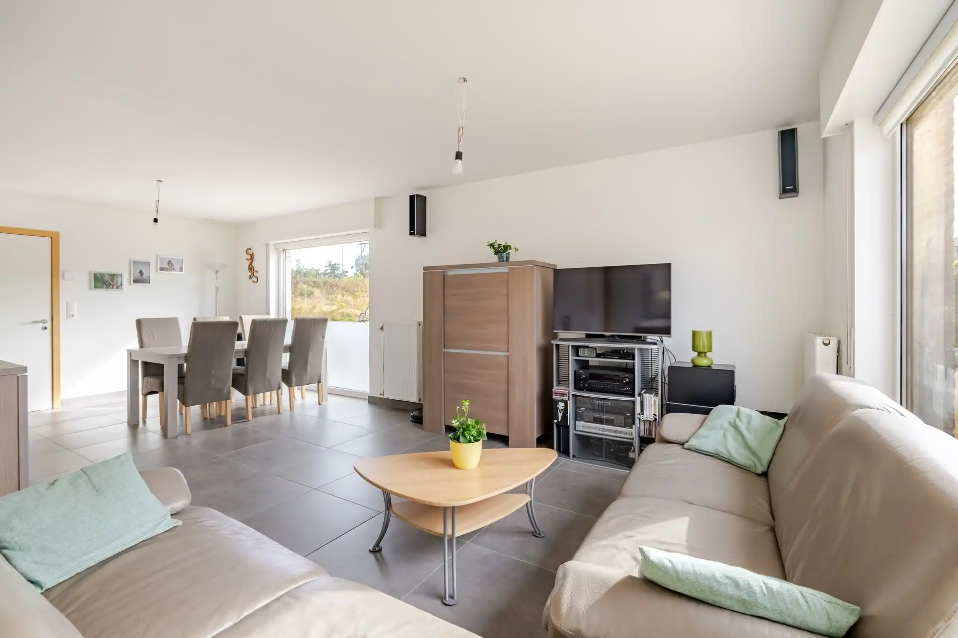 Perfecte instapklare woning met 3 slaapkamers in Wetteren foto 7