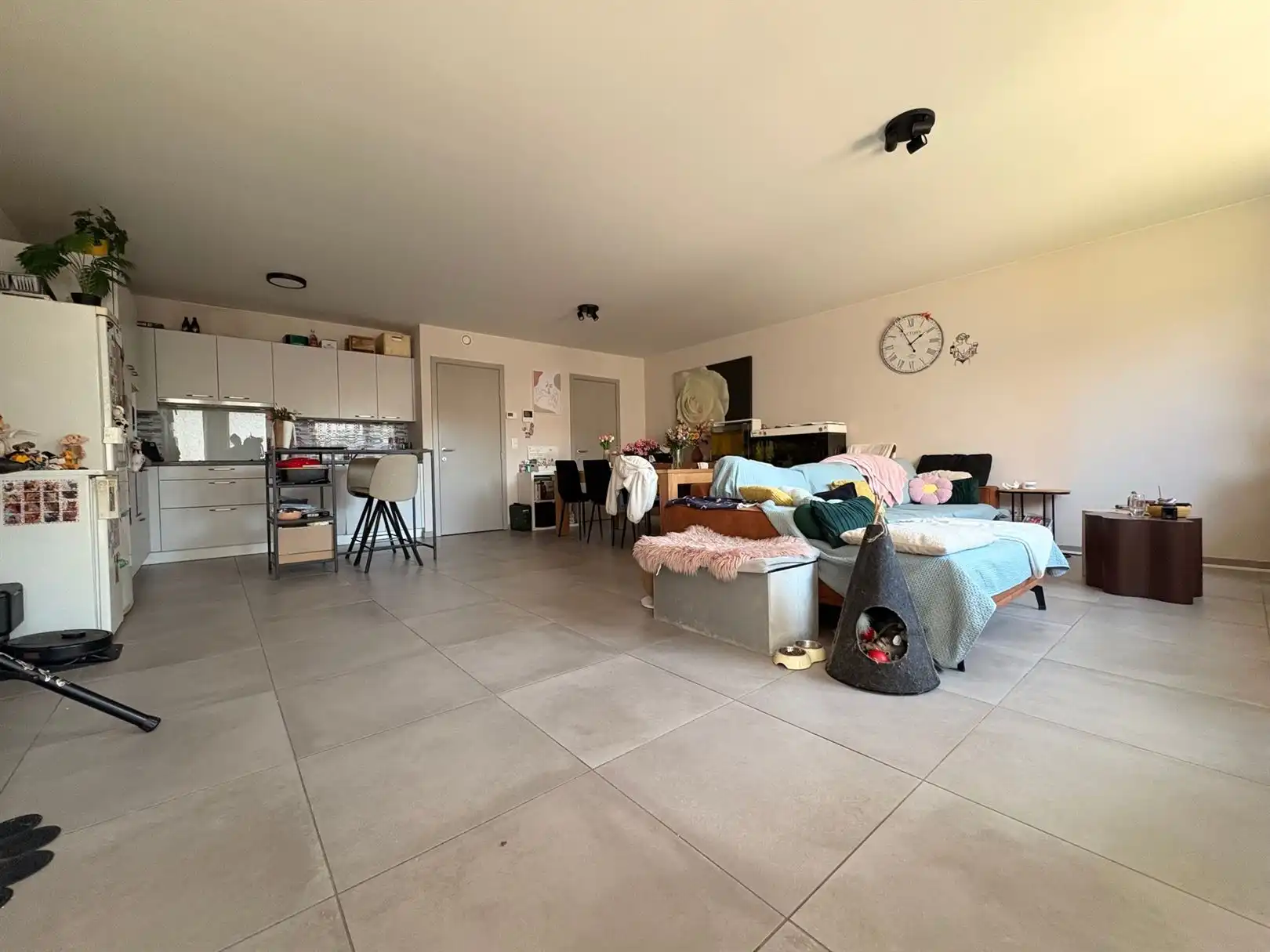 Prachtig gelijkvloers appartement in de nieuwbouw residentie “Kastelaar”  foto 2